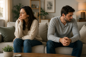 how Anxiety Affects Relationships