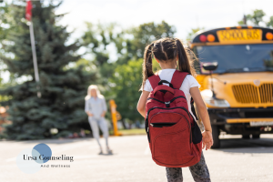 back-to-school anxiety